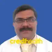 Dr. Sanjiv C C, Neurologist in United States of America