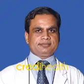 Dr. IC Premsagar, Neurosurgeon in Payyanur 