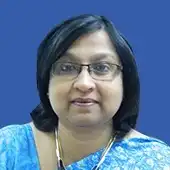 Dr. Mita Roy, Pulmonologist in Gachibowli 
