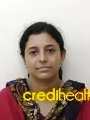 Dr. Kumkum Ghosh, Opthalmologist in Gachibowli 