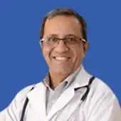 Dr. D Daruwalla, Pediatrician in Payyanur 