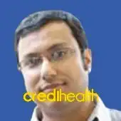 Dr. Manas Chakrabarti, Gynecologic Oncologist in Payyanur 