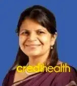 Dr. Ritu Sethi, Gynaecologist in Gachibowli 