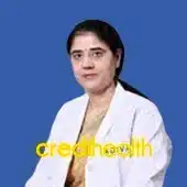 Dr. Anamika Dubey, Pediatrician in Payyanur 