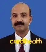 Dr. Amit Bhargava, Orthopedist in Gachibowli 