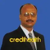 Dr. Srikanth Vijayasimha, Vascular Surgeon in Payyanur 