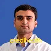 Dr. Animesh Damani, Plastic Surgeon in Gachibowli 