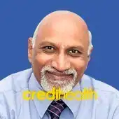 Dr. Krishnamurthy H M, Internal Medicine Specialist in Gachibowli 