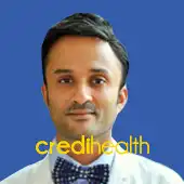 Dr. Amit Bhushan Sharma, Cardiologist in Payyanur 