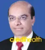 Dr. Dilip Raja, Urologist in United States of America