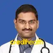 Dr. S Srinivas Reddy, Cardiologist in Gachibowli 