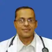 Dr. SK Datta , Cardiologist in Payyanur 