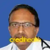 Dr. Dinesh R Kamath, Orthopedist in Gachibowli 