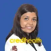 Dr. Manisha Pal, Pediatrician in Payyanur 