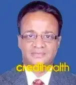 Dr. Ravi Gupta, Gastroenterologist in Gachibowli 