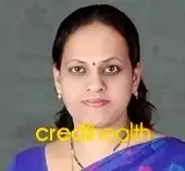 Dr. Shanthi Sree Ramachandrula, Gynaecologist in Payyanur 