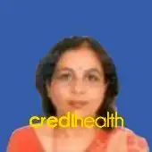 Dr. Chitra Setya, Gynaecologist in Payyanur 
