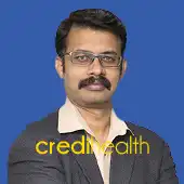 Dr. Sudhir Hegde, Radiologist in Gachibowli 