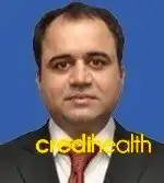 Dr. Anil Dhar, Neurosurgeon in Gachibowli 