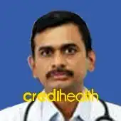 Dr. Subramanyam, Cardiologist in Gachibowli 