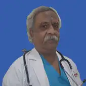 Dr. D Dilip, Cardiac Surgeon in Payyanur 