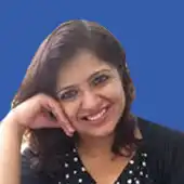 Dr. Bhakti Thakkar Baruva, Psychologist in Gachibowli 