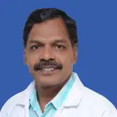 Dr. Sridhar K, ENT Specialist in Gachibowli 