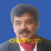Dr. Tejas Mehta, Opthalmologist in Payyanur 