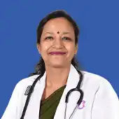 Dr. Shalu Gupta , IVF Specialist in Payyanur 