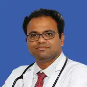 Dr. T Rajarajan, Nephrologist in Gachibowli 
