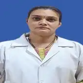 Dr. Sapna Nagarsekar, Dentist in Payyanur 