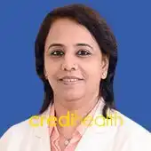 Dr. Supriya Bali, Internal Medicine Specialist in Payyanur 