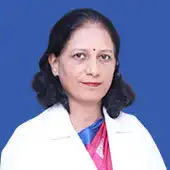Dr. Madhuri Joshi, Gynaecologist in Payyanur 