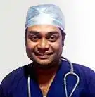 Dr. Indranil Mitra, Emergency Doctor in Gachibowli 