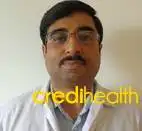 Dr. Tilak Raj Dangwal, Pediatric Pulmonologist in United States of America