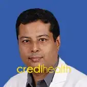 Dr. Aditya Neog, Opthalmologist in Gachibowli 