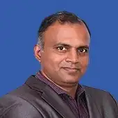 Dr. Sanju Rajappan, Nephrologist in Gachibowli 