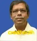 Dr. Dhurjati Prasad Sinha, Cardiologist in Gachibowli 