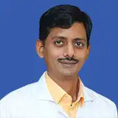 Dr. Kiran Tamkhane, Oncologist in Gachibowli 