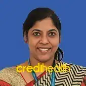 Dr. Pushpa Gnanaraj, Dermatologist in Payyanur 