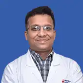 Dr. Himanshu Gupta, Cardiologist in United States of America
