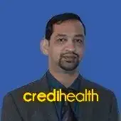 Dr. Prashant Jain, Pediatric Surgeon in Gachibowli 