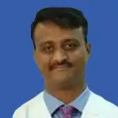 Dr. Sunil Baranwal , Neurosurgeon in Payyanur 