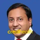 Dr. P Raghu Ram , Breast Surgeon in Gachibowli 