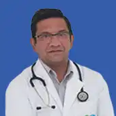 Dr. Ajay Bisht, Neurosurgeon in Gachibowli 