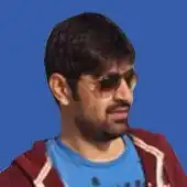 Dr. Milin Garachh, Radiologist in Payyanur 