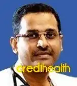 Dr. A V Ganesh Kumar, Cardiologist in Gachibowli 