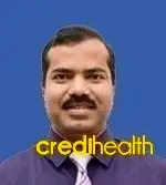 Dr. Prashant K Adivarekar, Pediatric Urologist in Gachibowli 