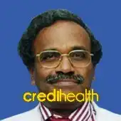 Dr. P Soundararajan, Nephrologist in Gachibowli 