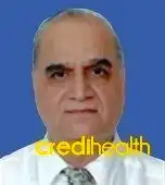 Dr. Ravi Joshi, Dermatologist in Gachibowli 